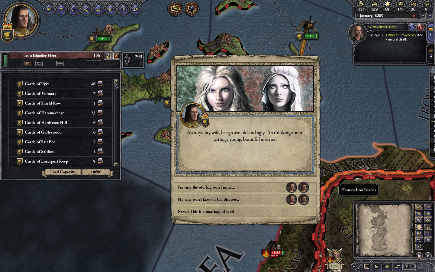 How To Install Game Of Thrones Mod Ck2